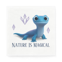 Frozen 2 | Bruni the Fire Spirit Napkins