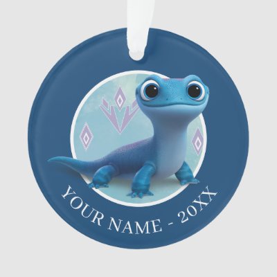 Frozen 2 | Bruni the Fire Spirit Ornament