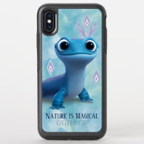 Frozen 2 | Bruni the Fire Spirit OtterBox Symmetry iPhone XS Max Case