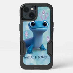 Frozen 2 Bruni the Fire Spirit iPhone 13 Case