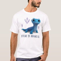 Frozen 2 | Bruni the Fire Spirit T-Shirt