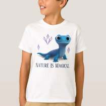 Frozen 2 | Bruni the Fire Spirit T-Shirt