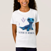 Frozen 2 | Bruni the Fire Spirit T-Shirt