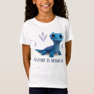Frozen 2 | Bruni the Fire Spirit T-Shirt