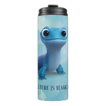 Frozen 2 | Bruni the Fire Spirit Thermal Tumbler