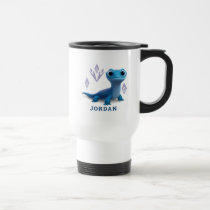 Frozen 2 | Bruni the Fire Spirit Travel Mug