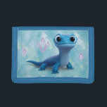 Frozen 2 | Bruni the Fire Spirit Trifold Wallet<br><div class="desc">Frozen 2 | Check out this CG render of Bruni,  the fire spirit,  from the movie!</div>