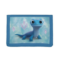 Frozen 2 | Bruni the Fire Spirit Trifold Wallet