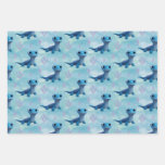 Frozen 2 | Bruni the Fire Spirit Wrapping Paper Sheets