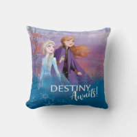 Frozen 2: Elsa & Anna | Destiny Awaits!