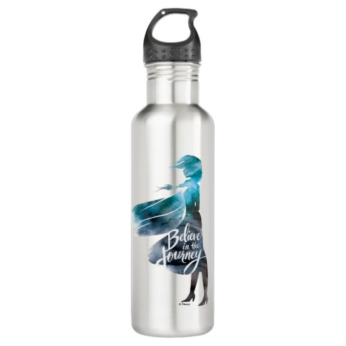 Frozen 2 Elsa  Believe in the Journey Stainless Steel Water Bottle