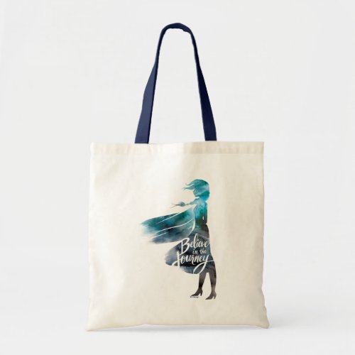 Frozen 2 Elsa  Believe in the Journey Tote Bag