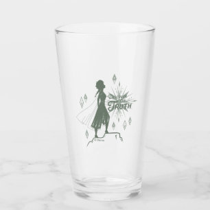 Frozen 2: Elsa   Discover The Truth Glass