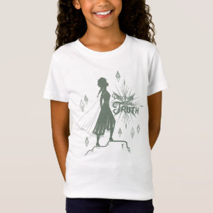 Frozen 2: Elsa   Discover The Truth T-Shirt