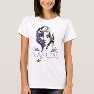 Frozen Elsa T-Shirts & T-Shirt | Designs Zazzle