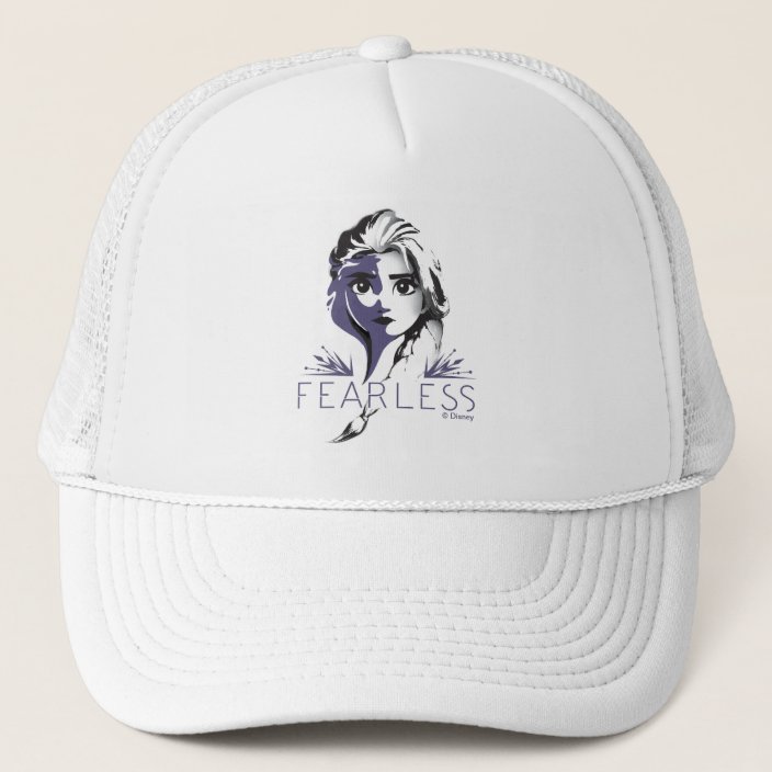 elsa cap