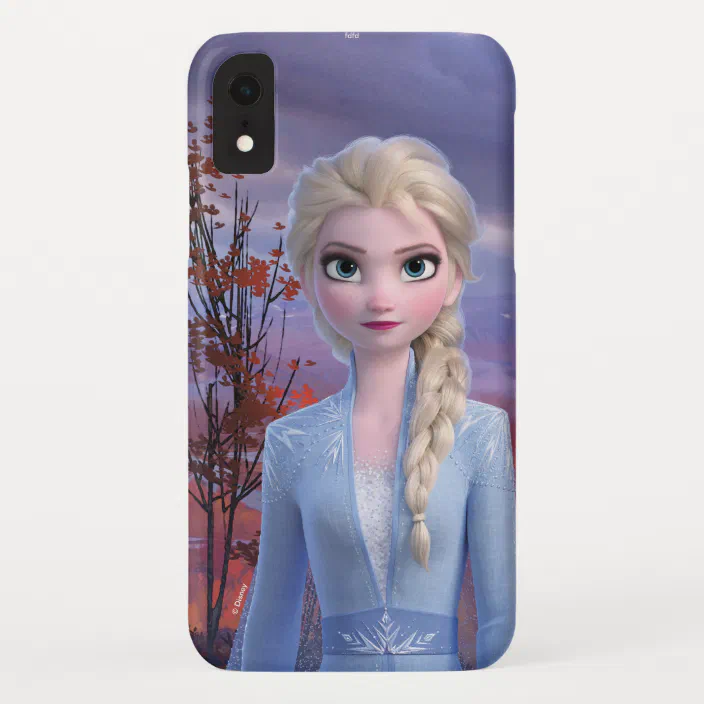 disney frozen 2 lead with courage tin art case