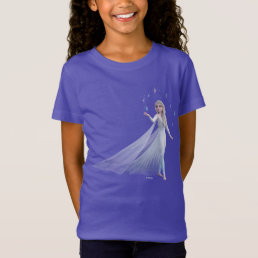 Frozen 2 | Elsa - My Powers are Special T-Shirt