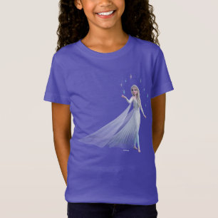 Frozen 2 Elsa - My Powers are Special T-Shirt