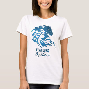 Frozen 2: Elsa & The Nokk Watercolor Silhouette T-Shirt