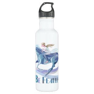 Frozen 2 Elsa & the Water Nokk Stainless Steel Water Bottle
