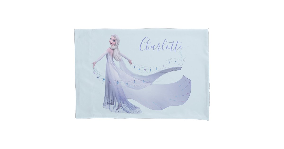 frozen 2 pillow cases