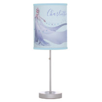 Frozen 2 | Elsa - There's Power in Me Table Lamp Frozen 2 | Elsa - There's Power in Me Table Lamp