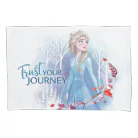 The Journey of Elsa