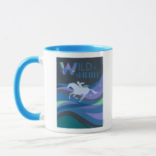 Frozen 2 Elsa Wild-Spirited Mug