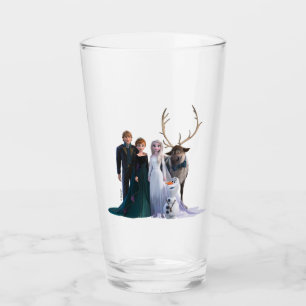 Frozen 2   Group Pose Glass