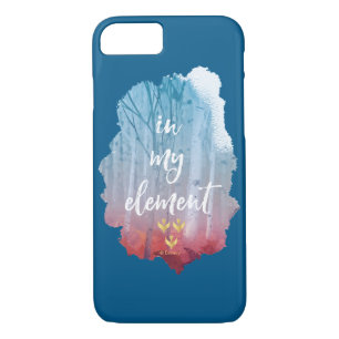 Frozen 2: In My Element iPhone 8/7 Case