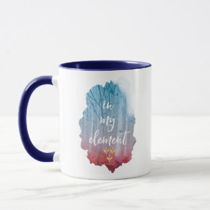 Frozen 2: In My Element Mug