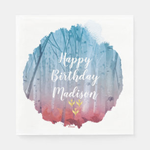 Frozen 2: In My Element Napkins