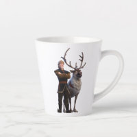 Frozen 2 | Kristoff & Sven - Best Friends