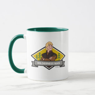 Frozen 2   Kristoff - Wilderness Man Mug