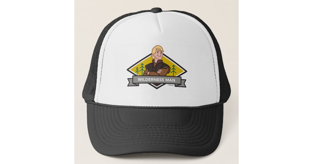 Goorin Bros On The Strength Trucker Hat