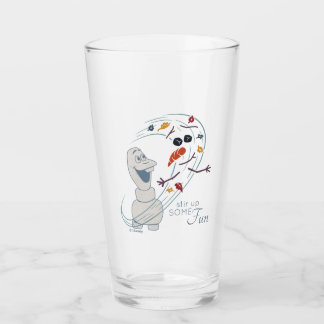 Frozen 2: Olaf And The Wind Glass
