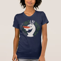 Frozen 2: Olaf | In My Element T-Shirt