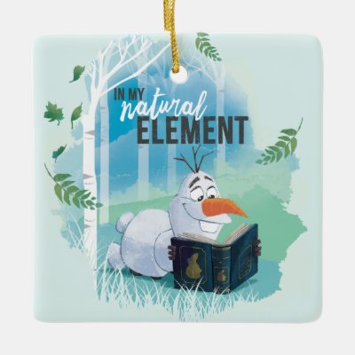 Frozen 2: Anna & Elsa, My Destiny's Calling Sticker, Zazzle