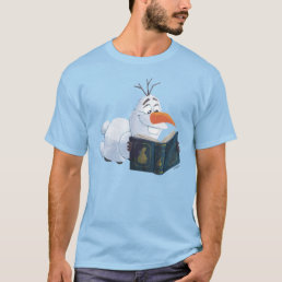 Frozen 2 | Olaf - In My Natural Element T-Shirt
