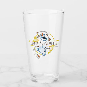 Frozen 2   Olaf - Let's Blitz Glass