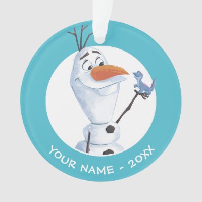 Frozen 2: Anna & Elsa, My Destiny's Calling Sticker, Zazzle