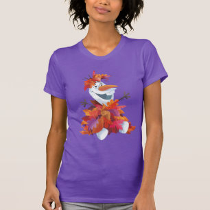 Frozen 2 Olaf - Stir Up Some Fun! T-Shirt