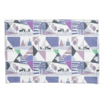 Frozen 2 | Seek the Truth Character Pattern Pillow Case