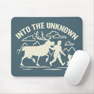 Disney Frozen Mouse Pads & Desk Mats | Zazzle