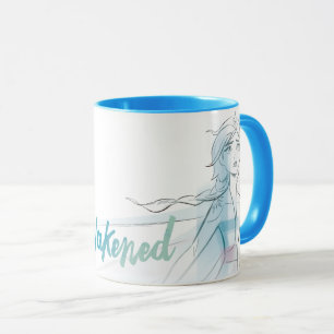 Frozen 2: The Forest Is Awakened Mug