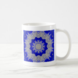 Frozen #3 coffee mug