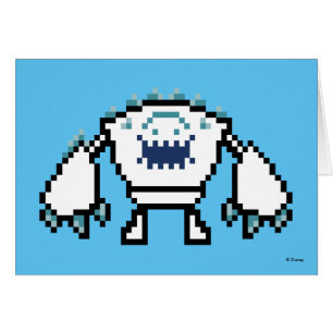 Frozen 8-Bit Marshmallow