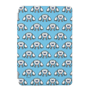 Frozen 8-Bit Marshmallow iPad Mini Cover