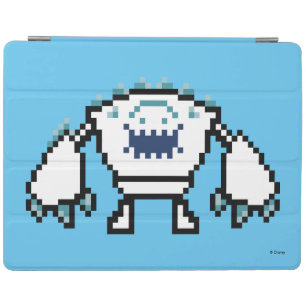 Frozen 8-Bit Marshmallow iPad Smart Cover
